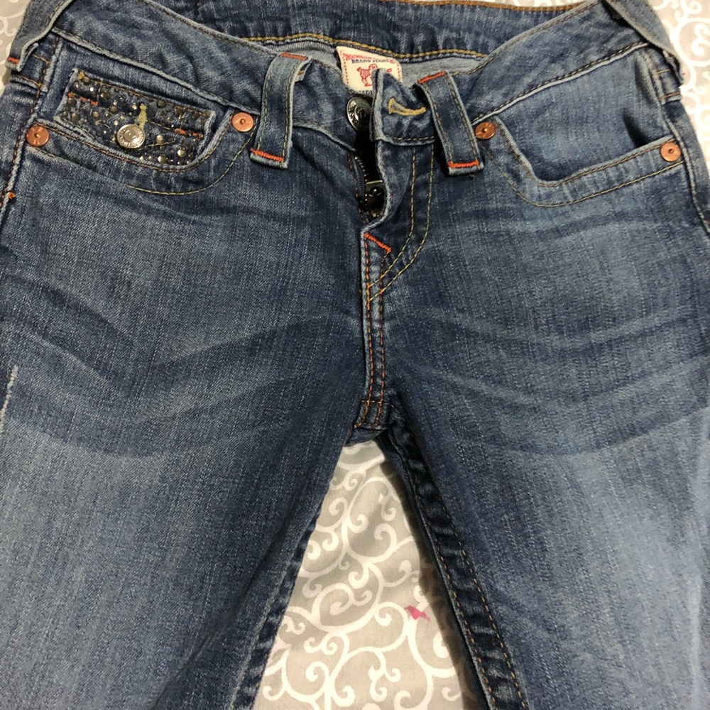 Jeans! - Picture 3 of 6